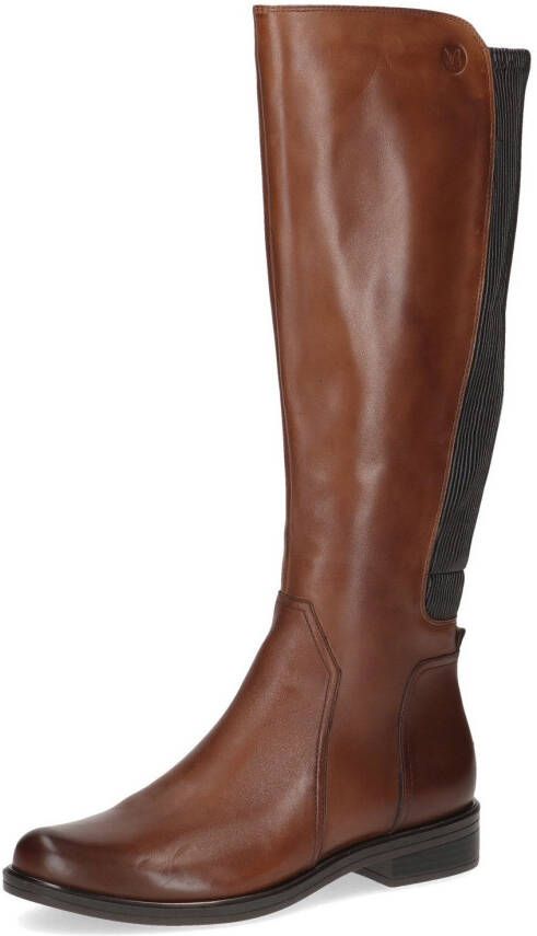 Caprice Laarzen hakken lange laarzen zakelijke laarzen in comfortabele breedte - Foto 3