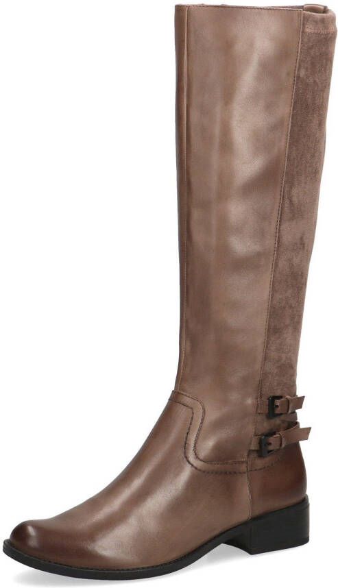 Caprice Dames Laarzen 9 9 25501 29 345 G breedte - Foto 2