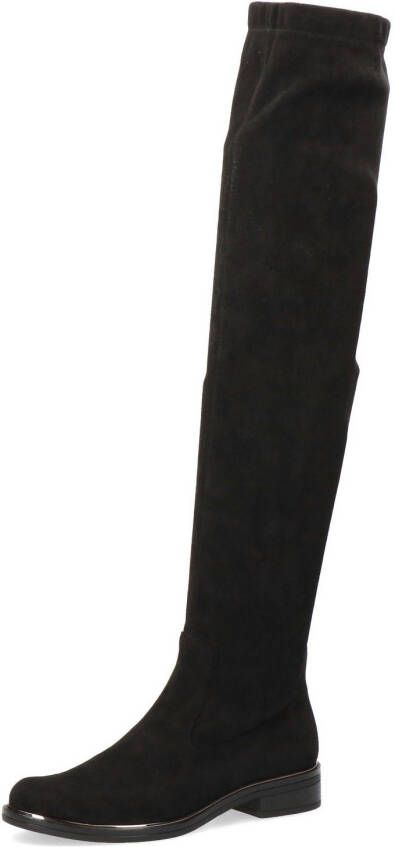 Caprice Overknee-laarzen met xs-stretch-schacht - Foto 2