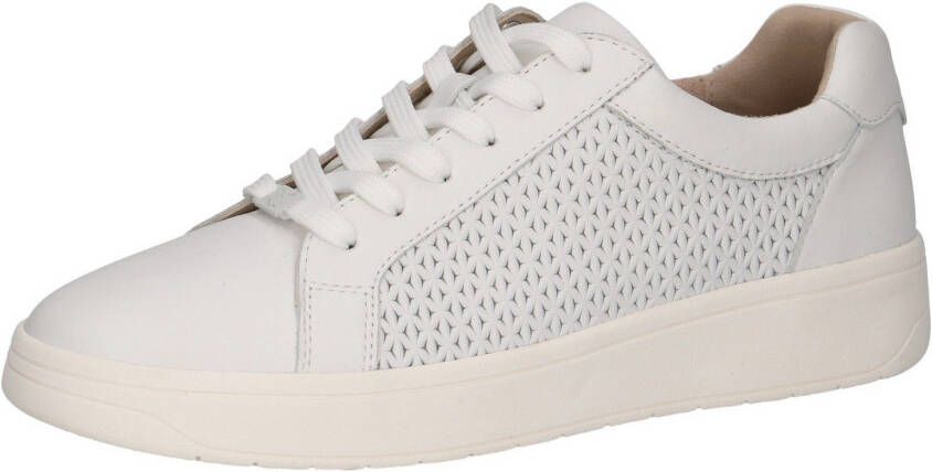 Caprice Dames Sneaker 9-23300-42 102 G-breedte - Foto 2