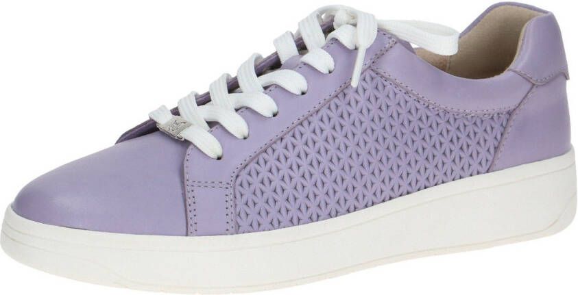 Caprice Plateausneakers