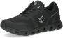 Caprice Plateausneakers vrijetijdsschoen lage schoen comfortschoen met logo-vlinder - Thumbnail 2