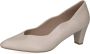 Caprice Pumps avendschoen feestelijke schoen trechterhak in spitse vorm breedte g - Thumbnail 2