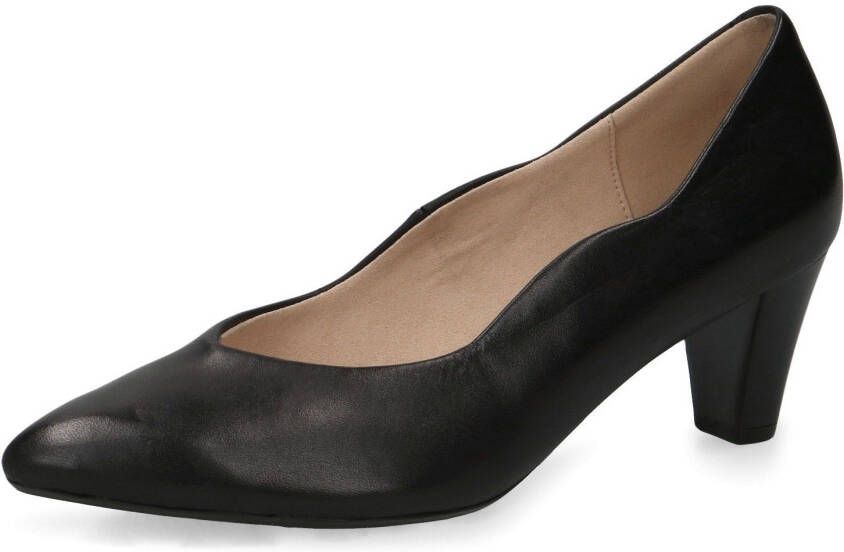 Caprice Dames Pumps 9-22400-42 022 G-breedte - Foto 2