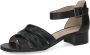 Caprice Dames Sandaaltje 9-28201-44 022 G-breedte - Thumbnail 2
