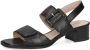 Caprice Dames Sandaaltje 9-28205-44 022 G-breedte - Thumbnail 3