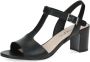 Caprice Dames Sandaaltje G-breedte - Thumbnail 3