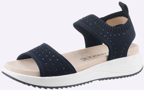 Caprice Sandalen