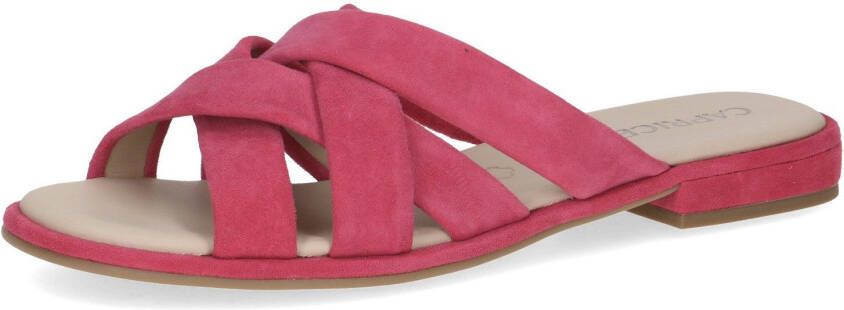 Caprice Slippers