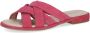 Caprice Dames Slipper 9-27101-44 594 G-breedte - Thumbnail 2
