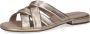 Caprice Dames Slipper 9-27101-44 959 G-breedte - Thumbnail 3