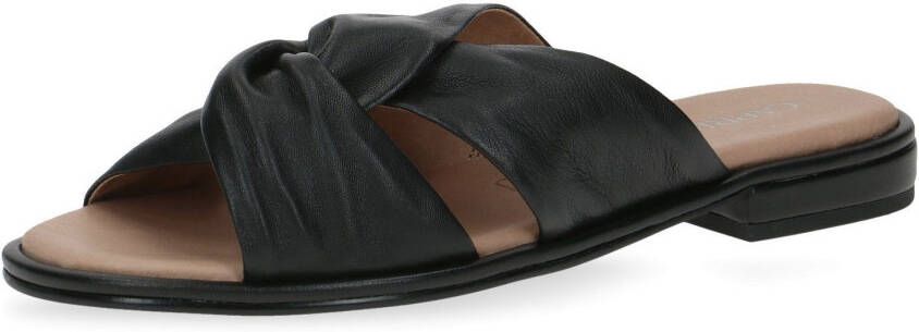 Caprice Dames Slipper G-breedte - Foto 4