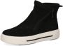 Caprice Sneakers herfstlaarzen met sierritssluiting aan de buitenkant - Thumbnail 2