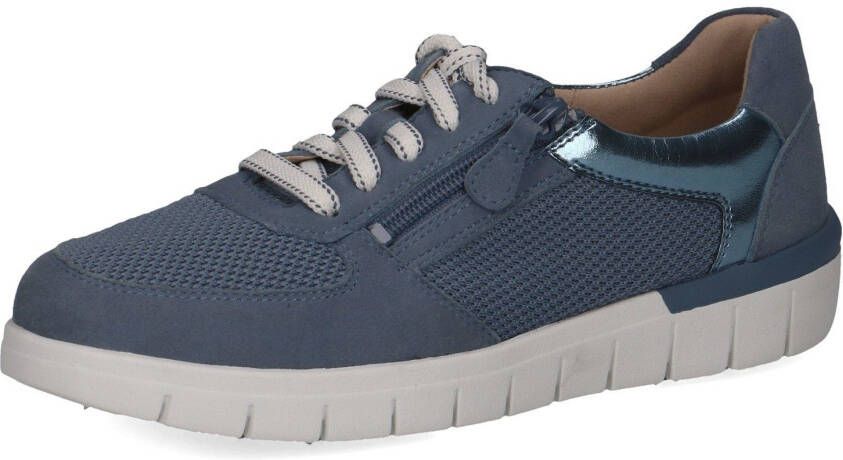 Caprice Dames Sneaker 9-23700-42 825 H-breedte - Foto 2