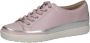 Caprice Dames Sneaker 9-23654-42 584 G-breedte - Thumbnail 2