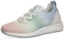 Caprice NU 21% KORTING Sneakers met leuk regenboog kleurverloop - Thumbnail 1