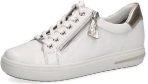 Caprice Dames Sneaker 9 9 23753 28 102 G breedte