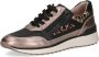 Caprice Dames Sneaker 9-23702-45 322 G-breedte - Thumbnail 2