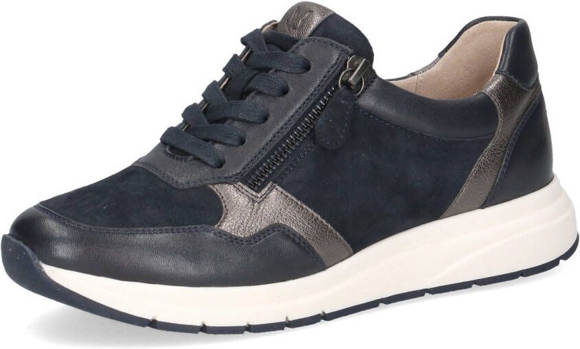 Caprice Dames Sneaker 9-23752-45 880 G-breedte - Foto 2