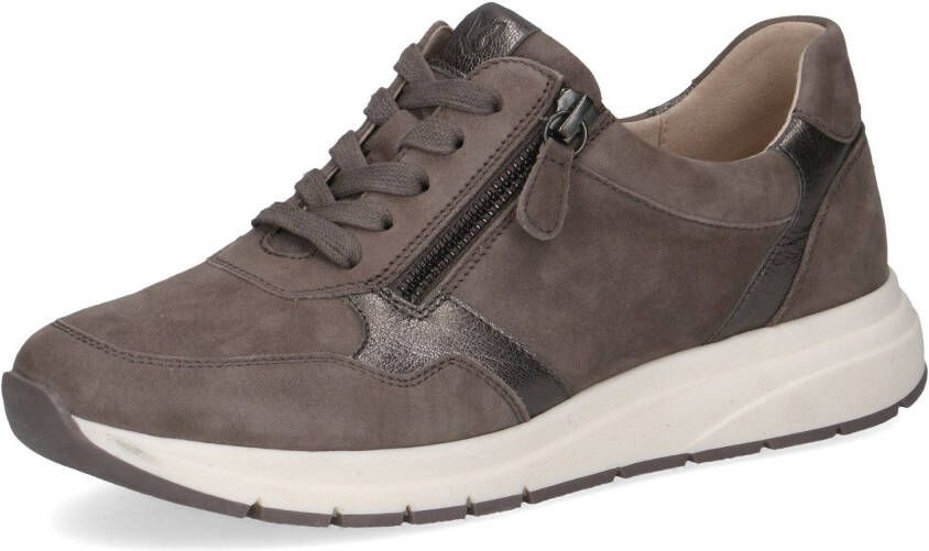 Caprice Dames Sneaker 9-23752-45 345 G-breedte - Foto 2