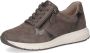 Caprice Dames Sneaker 9-23752-45 345 G-breedte - Thumbnail 2