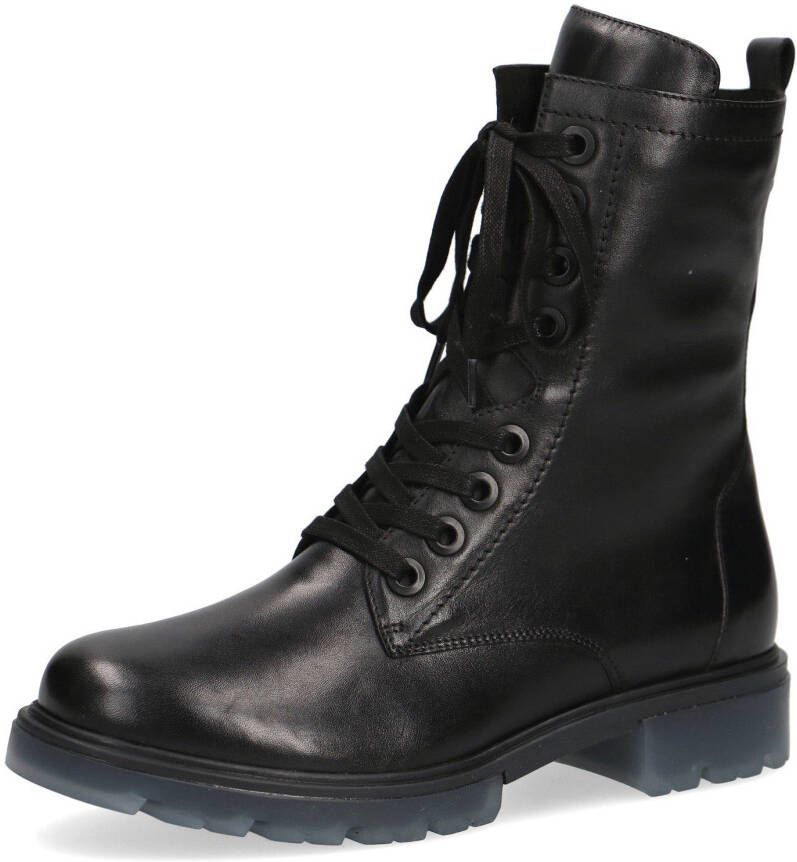 Caprice Dames Enkellaarsje 9 9 25251 29 022 G breedte - Foto 2