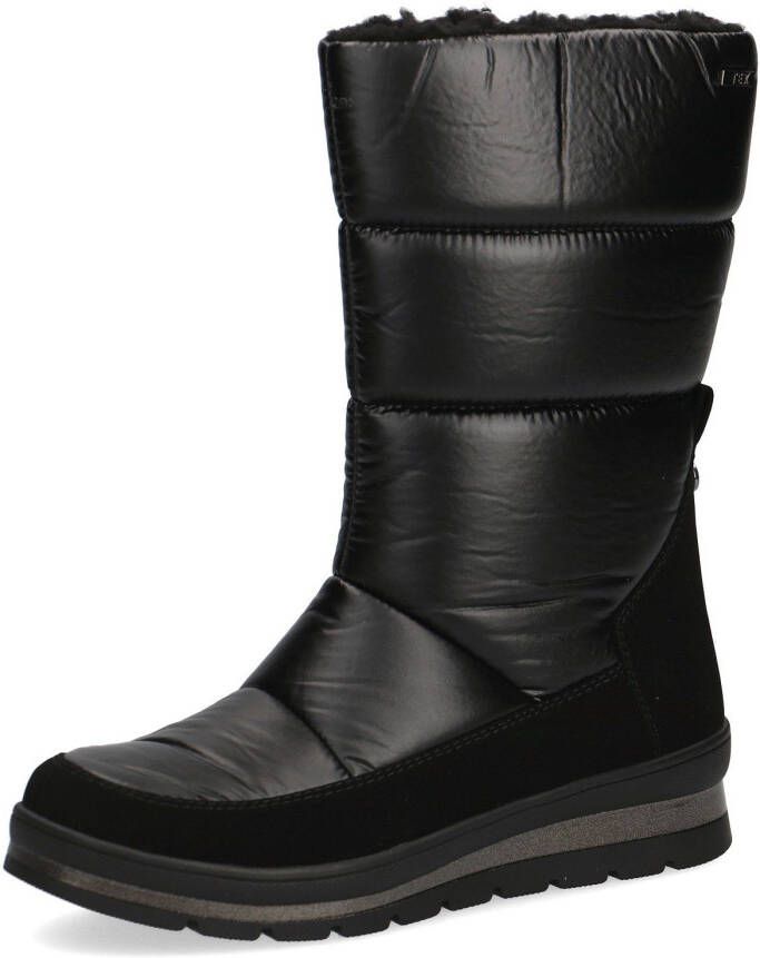 Caprice Vegan Dames Enkellaarsje 9 9 26430 29 019 G breedte - Foto 2