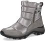 Caprice Winterlaarzen sleehak sneeuwlaarzen enkellaarsjes outdoorschoen in comfortabele vorm - Thumbnail 2