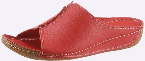 Andrea Conti Slippers