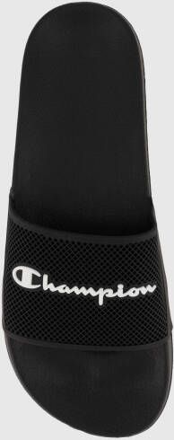 Champion Badslippers DAYTONA Slide