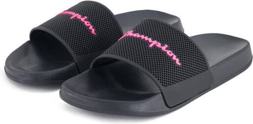 Champion Badslippers DAYTONA Slide