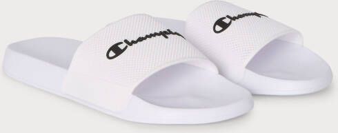 Champion Badslippers DAYTONA Slide