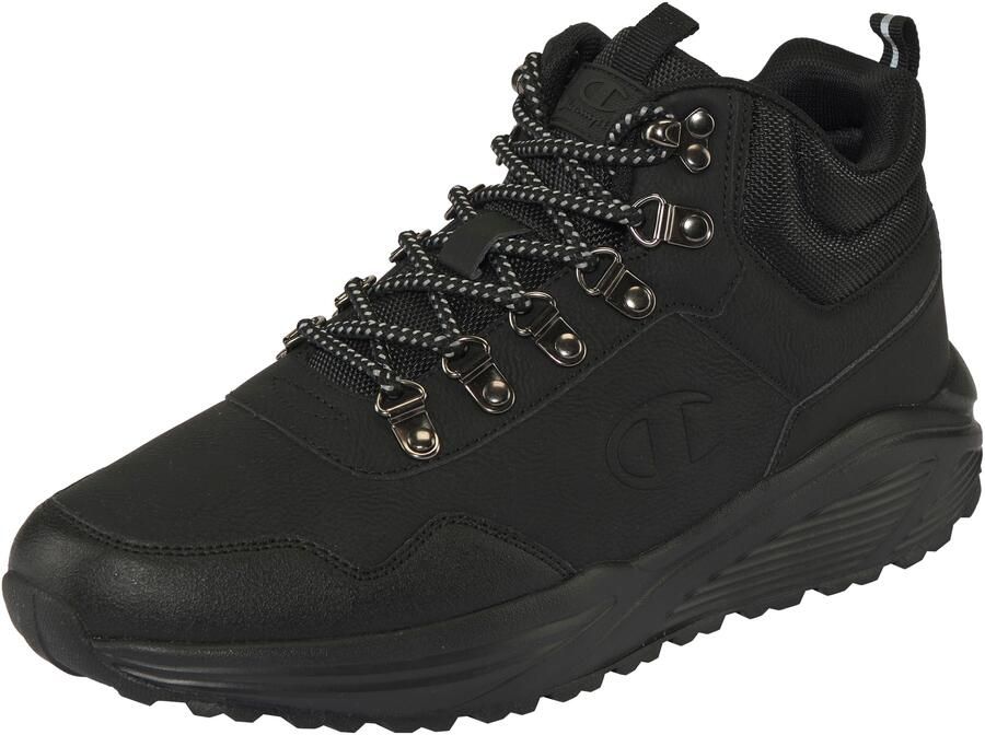 Champion Sneakerboots CLIMB RX MID Winterschoenen veterschoenen winterboots
