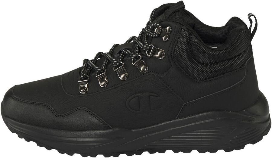 Champion Sneakerboots CLIMB RX MID Winterschoenen veterschoenen winterboots - Foto 5