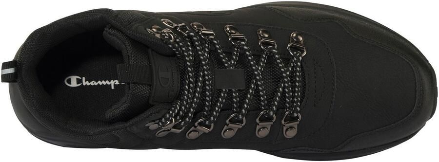 Champion Sneakerboots CLIMB RX MID Winterschoenen veterschoenen winterboots - Foto 7