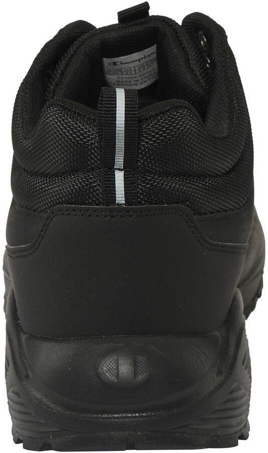 Champion Sneakerboots CLIMB RX MID Winterschoenen veterschoenen winterboots - Foto 4