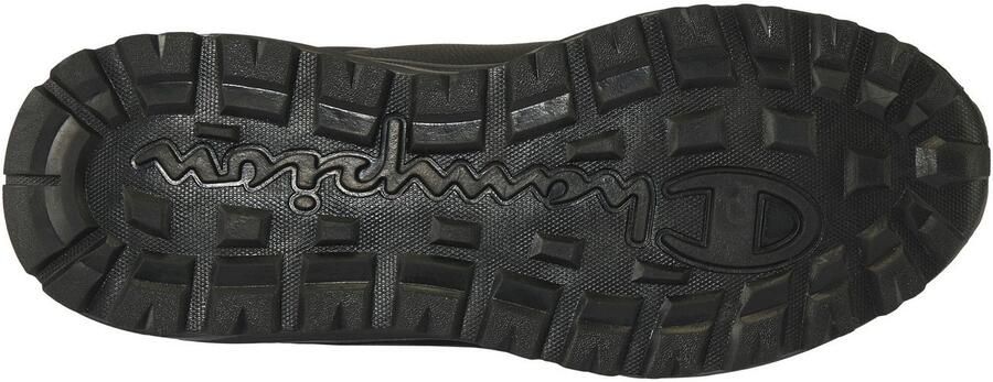 Champion Sneakerboots CLIMB RX MID Winterschoenen veterschoenen winterboots - Foto 6