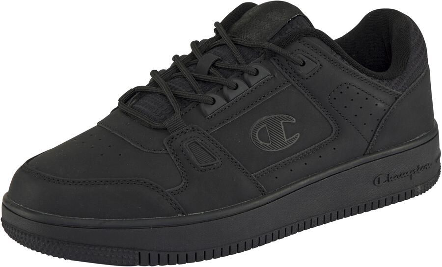 Champion Sneakers RD18 LOW COMB Winterschoenen - Foto 4