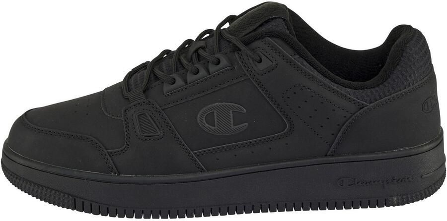 Champion Sneakers RD18 LOW COMB Winterschoenen - Foto 5