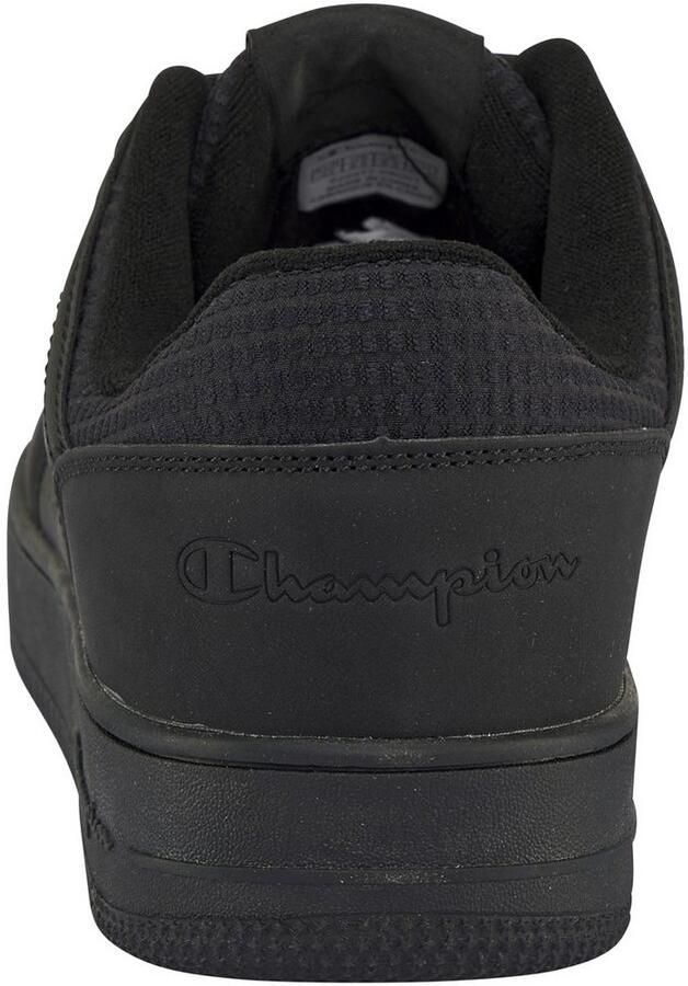 Champion Sneakers RD18 LOW COMB Winterschoenen