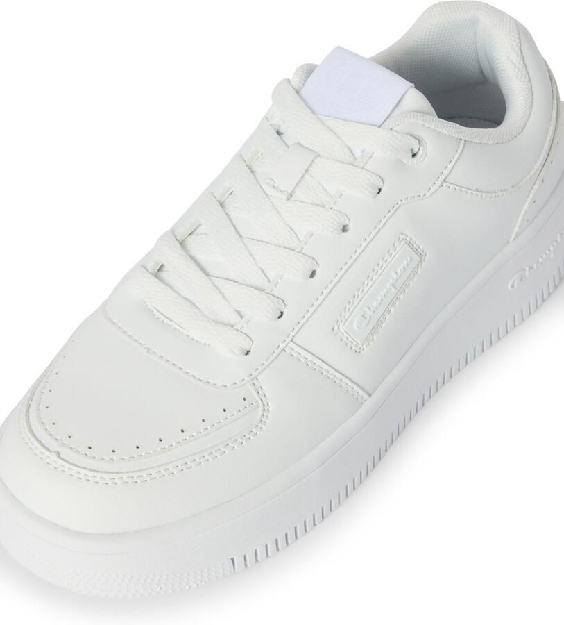 Champion Authentic Athletic Apparel Sneakers laag 'RD18 TWIN PLAT' - Foto 2