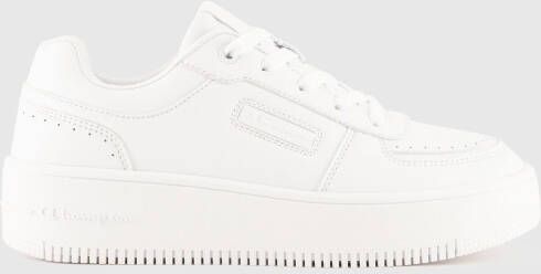 Champion Authentic Athletic Apparel Sneakers laag 'RD18 TWIN PLAT'