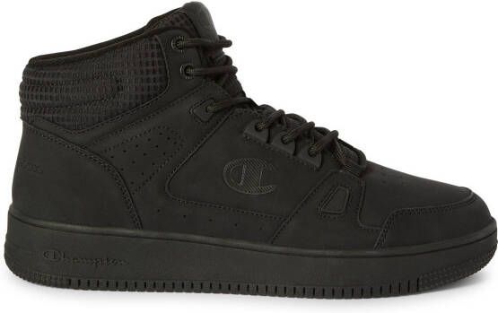 Champion Sneakers RD18 MID COMB Sneakerboots winterschoenen