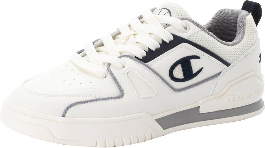 Champion Sneakers 3 POINT LOW