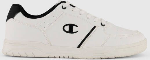 Champion Sneakers CLAY 400 Low Cut Shoe