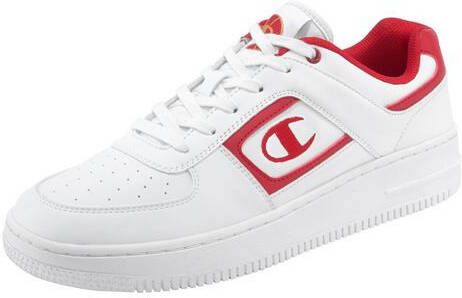 Champion Sneakers FOUL PLAY ELEMENT LOW