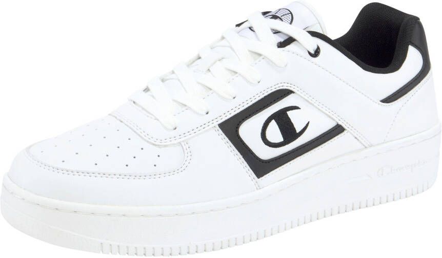 Champion Authentic Athletic Apparel Sneakers laag 'FOUL PLAY ELEMENT'