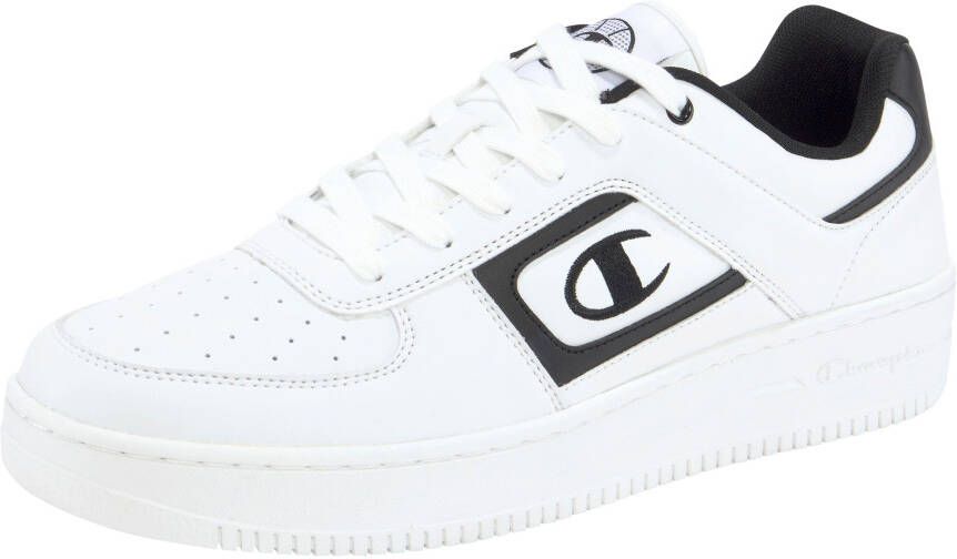 Champion Authentic Athletic Apparel Sneakers laag 'Foul Play Element' - Foto 1