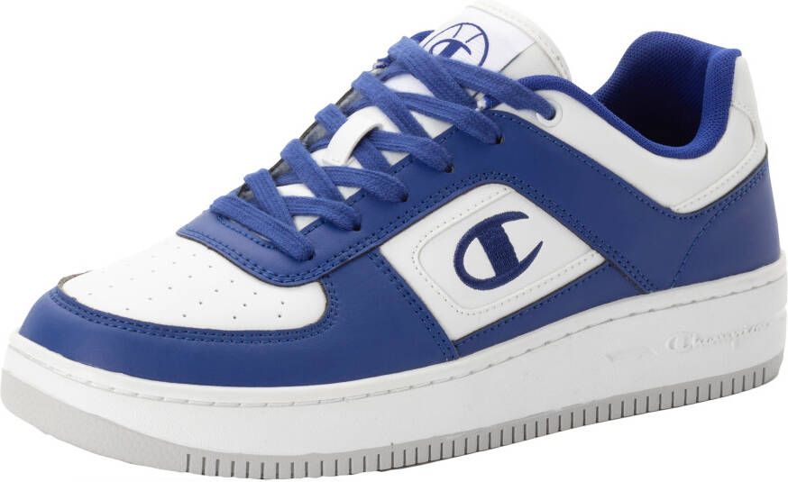 Champion Sneakers FOUL PLAY ELEMENT LOW