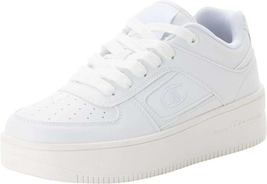 Champion Sneakers FOUL PLAY PLAT BS